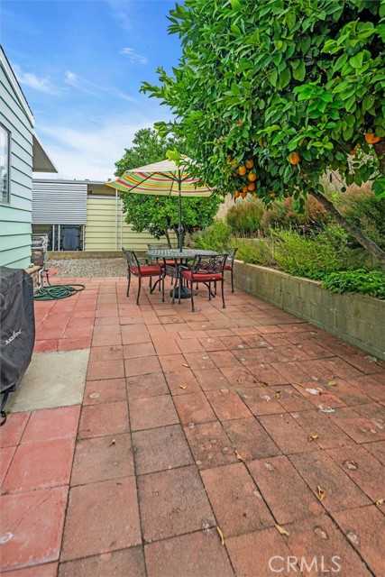 Detail Gallery Image 23 of 27 For 4133 W Wilson #89,  Banning,  CA 92220 - 2 Beds | 2 Baths