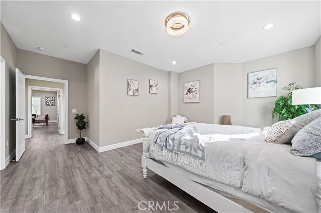 Detail Gallery Image 18 of 35 For 432 S Alhambra #E,  Monterey Park,  CA 91755 - 3 Beds | 3 Baths