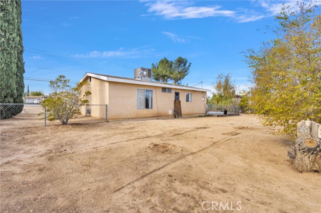 Detail Gallery Image 24 of 25 For 11121 Oakwood, Hesperia,  CA 92345 - 2 Beds | 1 Baths