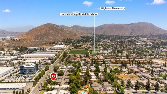 Detail Gallery Image 27 of 29 For 1377 Wheaton Way, Riverside,  CA 92507 - 3 Beds | 2 Baths