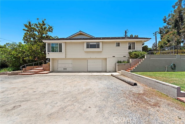 Detail Gallery Image 16 of 68 For 7603 E Santiago Canyon Rd, Orange,  CA 92869 - 4 Beds | 2/1 Baths