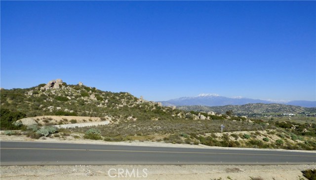 23450 Sky Mesa Road
