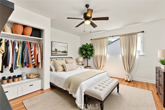 Detail Gallery Image 17 of 34 For 641 E 19th St, Merced,  CA 95340 - 2 Beds | 1 Baths