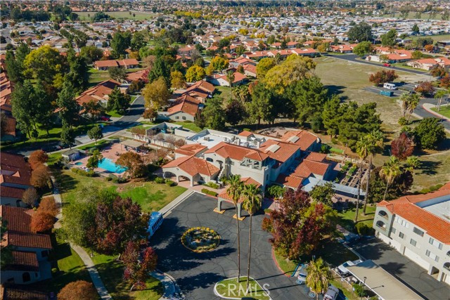 Detail Gallery Image 32 of 35 For 1057 Clubhouse Dr, Hemet,  CA 92545 - 2 Beds | 2 Baths