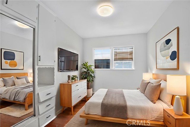 Detail Gallery Image 8 of 16 For 253 E Louise, Long Beach,  CA 90805 - 2 Beds | 2 Baths