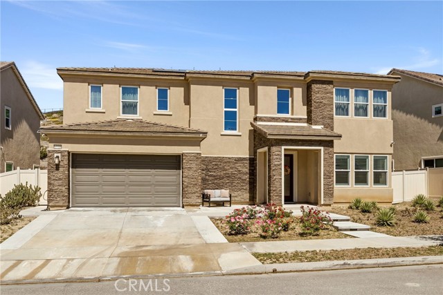 Detail Gallery Image 56 of 75 For 17721 Ridgeline Ct, Saugus,  CA 91350 - 4 Beds | 4 Baths