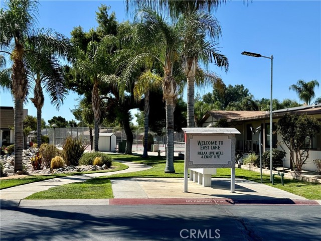 Detail Gallery Image 26 of 28 For 1258 Bishop Dr, Hemet,  CA 92545 - 2 Beds | 2 Baths