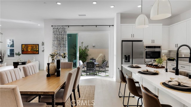 Detail Gallery Image 6 of 70 For 138 Yugen, Irvine,  CA 92618 - 4 Beds | 3/1 Baths