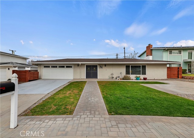 Detail Gallery Image 1 of 31 For 22614 Brentwood St, Grand Terrace,  CA 92313 - 4 Beds | 2 Baths