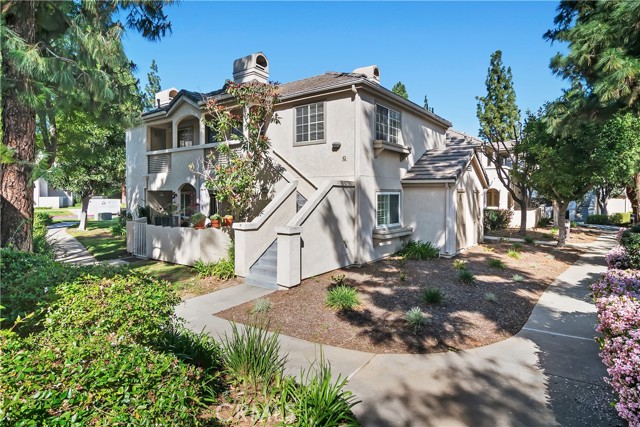 Detail Gallery Image 22 of 26 For 1195 Fitzgerald #G,  Simi Valley,  CA 93065 - 2 Beds | 2 Baths