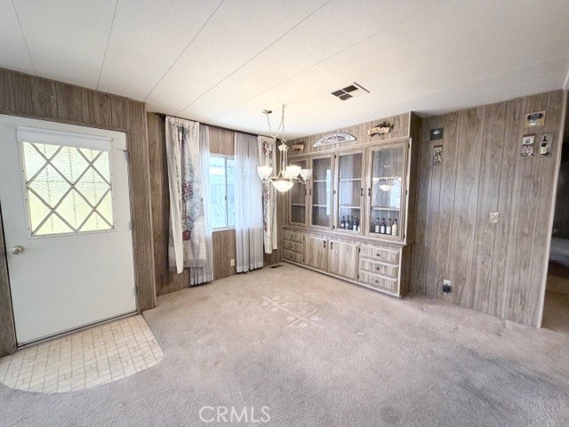 Detail Gallery Image 6 of 14 For 3850 Atlantic Ave #122,  Highland,  CA 92346 - 2 Beds | 2 Baths