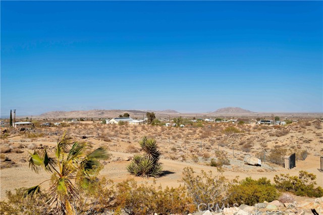 Detail Gallery Image 54 of 75 For 1388 N Jemez Trl, Landers,  CA 92285 - 3 Beds | 3 Baths