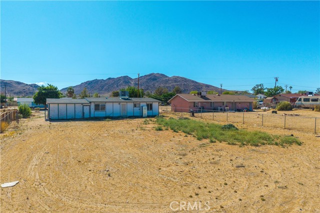 Detail Gallery Image 29 of 38 For 4805 Avenida La Mirada, Joshua Tree,  CA 92252 - 3 Beds | 2 Baths