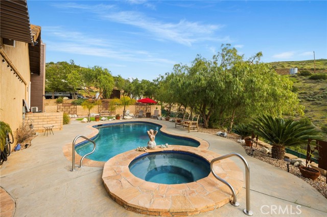 Detail Gallery Image 47 of 73 For 8634 Escondido Canyon, Agua Dulce,  CA 91390 - 3 Beds | 3 Baths