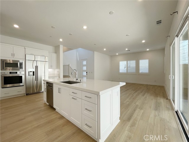 Detail Gallery Image 9 of 40 For 105 Sawbuck, Irvine,  CA 92618 - 4 Beds | 3/1 Baths