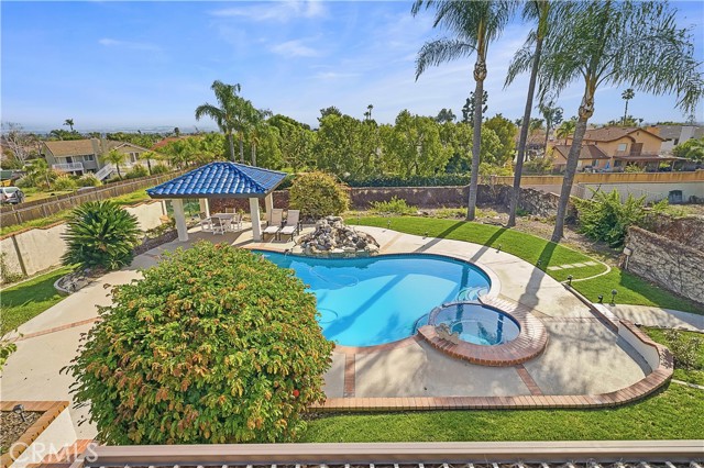 Detail Gallery Image 41 of 55 For 8093 Banyan, Rancho Cucamonga,  CA 91701 - 4 Beds | 2/1 Baths