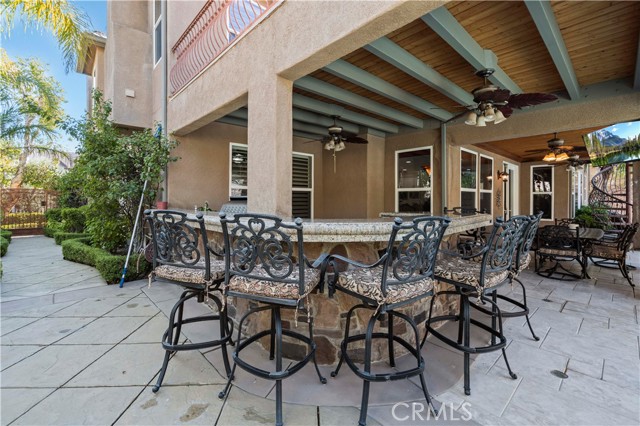 Detail Gallery Image 53 of 69 For 24229 Reyes Adobe Way, Valencia,  CA 91354 - 5 Beds | 4/1 Baths