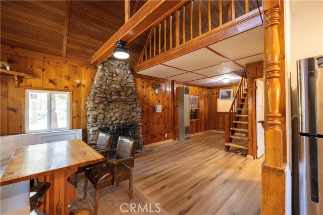 Detail Gallery Image 48 of 54 For 2242 Deep Creek Dr, Running Springs,  CA 92382 - 2 Beds | 2 Baths