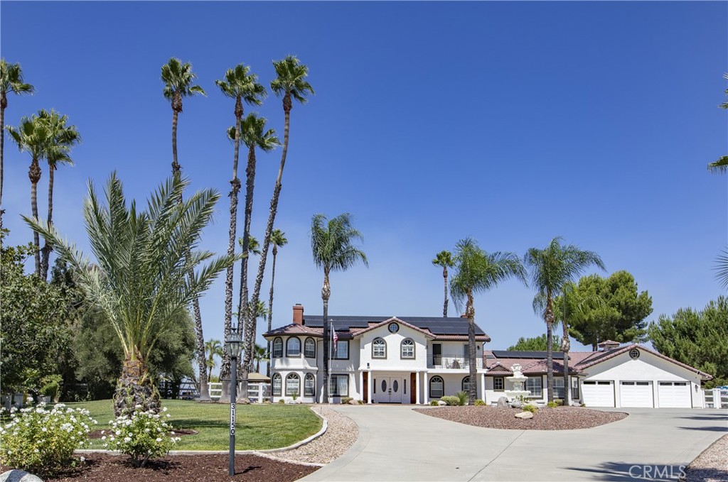 31150 Mariposa Place