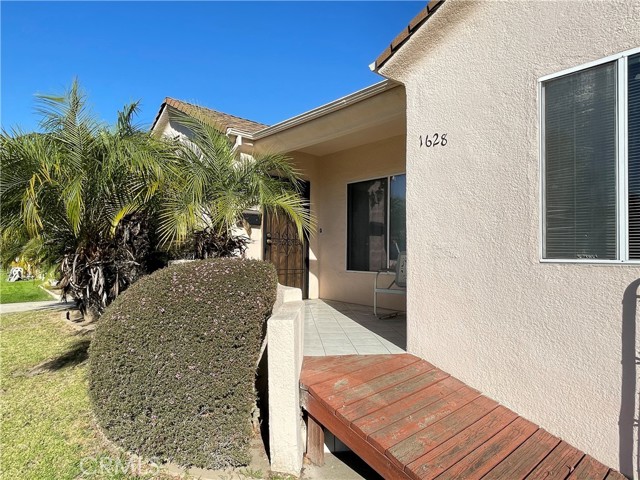 1628 Primrose Avenue, Alhambra, California 91803, 2 Bedrooms Bedrooms, ,1 BathroomBathrooms,Single Family Residence,For Sale,Primrose,TR25015616