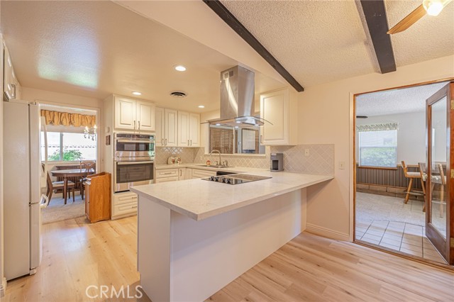 Detail Gallery Image 8 of 50 For 43939 Galion Ave, Lancaster,  CA 93536 - 4 Beds | 2 Baths