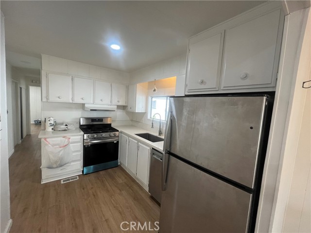 Detail Gallery Image 2 of 13 For 17700 S Western #160,  Gardena,  CA 90248 - 2 Beds | 2 Baths