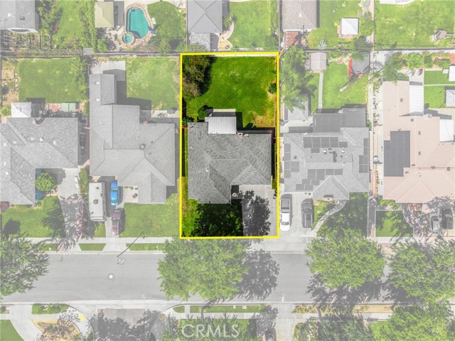 Detail Gallery Image 17 of 55 For 1001 Nutwood, Fullerton,  CA 92831 - 3 Beds | 1 Baths