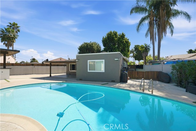 Detail Gallery Image 31 of 34 For 15101 Arlee, Norwalk,  CA 90650 - 4 Beds | 2 Baths