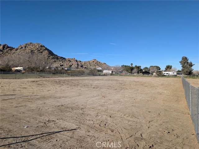 Detail Gallery Image 2 of 7 For 0 Vic Ridgemist St & Highacres Ave, Palmdale,  CA 93591 - – Beds | – Baths