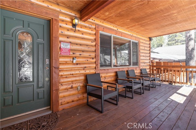 Detail Gallery Image 5 of 65 For 424 Mountainaire Ln, Big Bear Lake,  CA 92315 - 3 Beds | 2 Baths