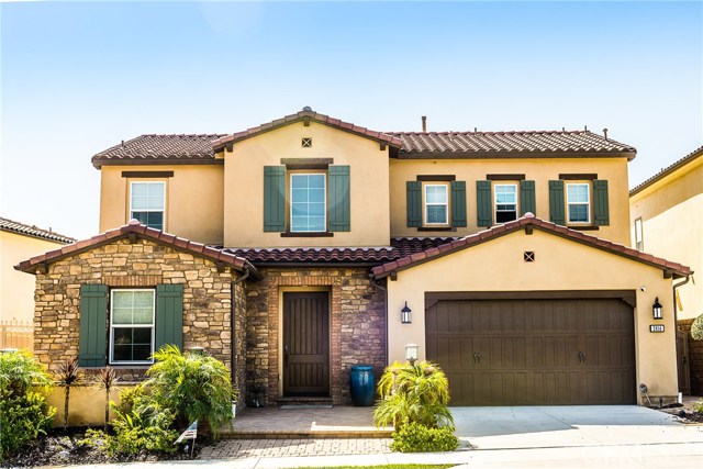 2614 E Shackle Line Dr, Brea, CA 92821