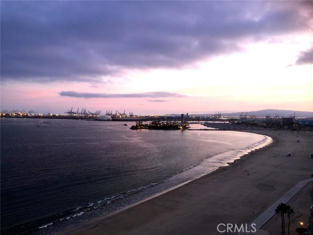 Detail Gallery Image 9 of 22 For 1750 E Ocean Bld #1509,  Long Beach,  CA 90802 - 2 Beds | 2 Baths