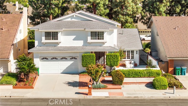 Detail Gallery Image 49 of 61 For 13802 Margene, Irvine,  CA 92620 - 5 Beds | 4 Baths