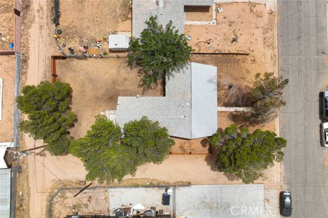 Detail Gallery Image 35 of 42 For 27035 Jerome St, Boron,  CA 93516 - 3 Beds | 2 Baths