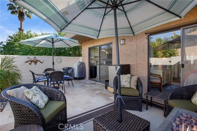 Detail Gallery Image 18 of 22 For 5784 Los Coyotes, Palm Springs,  CA 92264 - 2 Beds | 2 Baths