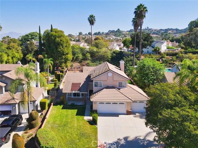 2376 Pepperdale Drive