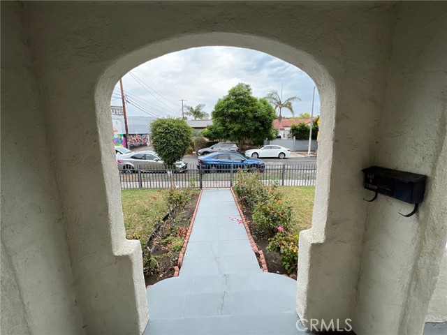 Image 2 for 647 N Curson Ave, Los Angeles, CA 90036