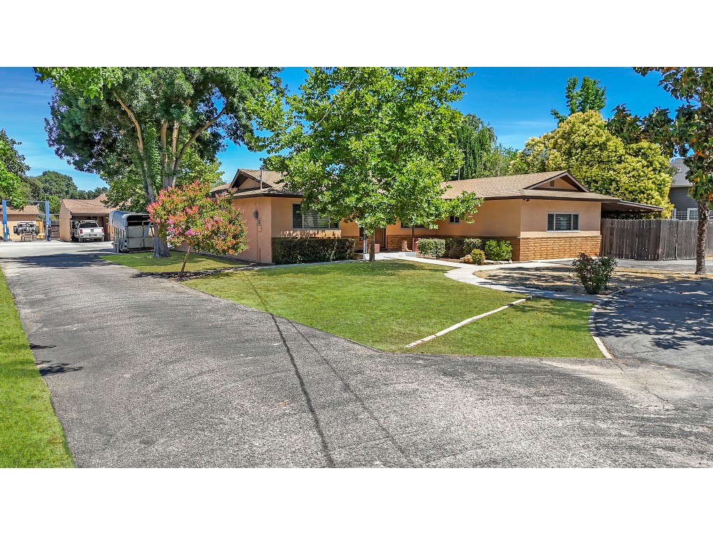 5400 Carrizo Road