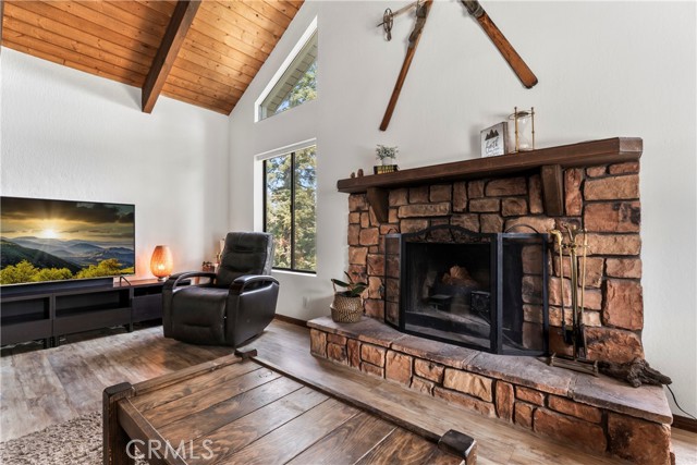Detail Gallery Image 12 of 46 For 134 St Andrews Dr, Lake Arrowhead,  CA 92352 - 3 Beds | 2/1 Baths