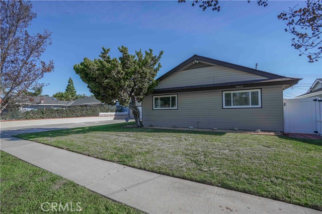 Detail Gallery Image 43 of 43 For 4662 Santa Fe, Yorba Linda,  CA 92886 - 4 Beds | 2/1 Baths