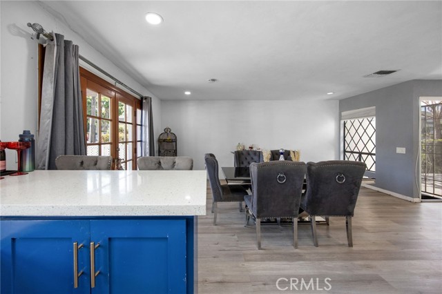 Detail Gallery Image 9 of 28 For 15733 Tetley 1a,  Hacienda Heights,  CA 91745 - 3 Beds | 2/1 Baths