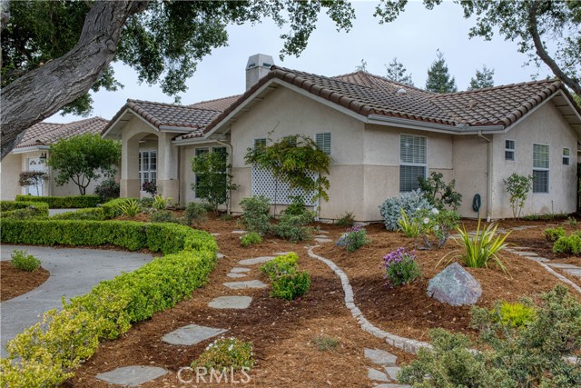Detail Gallery Image 2 of 44 For 635 Shelter Ridge Pl, Nipomo,  CA 93444 - 4 Beds | 3/1 Baths