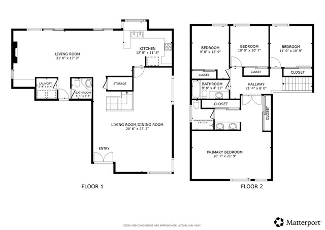 Detail Gallery Image 57 of 57 For 6049 E Mabury Ave, Orange,  CA 92867 - 4 Beds | 2/1 Baths