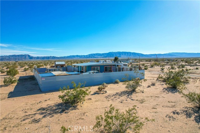 Detail Gallery Image 6 of 68 For 82623 Amboy Rd, Twentynine Palms,  CA 92277 - 0 Beds | 1 Baths