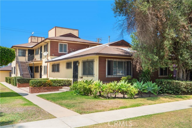 Detail Gallery Image 1 of 10 For 10607 Crenshaw Bld, Inglewood,  CA 90303 - – Beds | – Baths