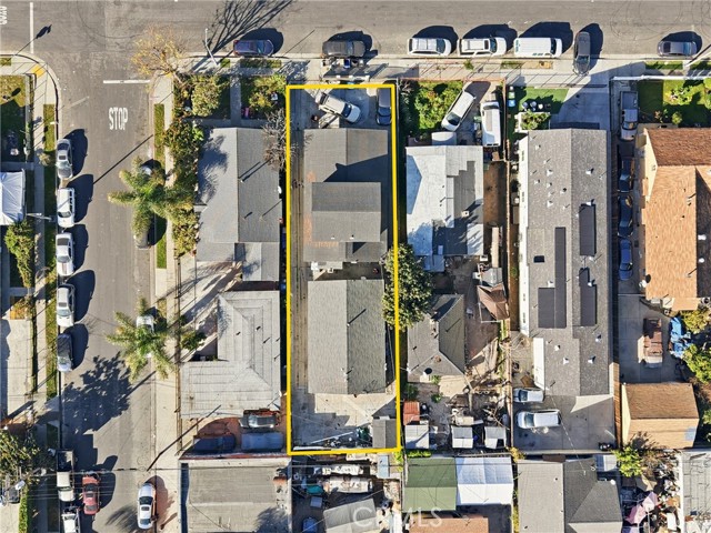 Detail Gallery Image 54 of 54 For 6530 Denver, Los Angeles,  CA 90044 - – Beds | – Baths