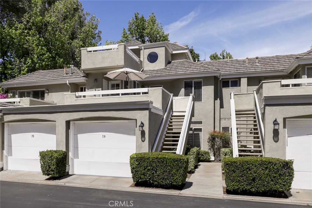 23971 Arroyo Park Drive #79