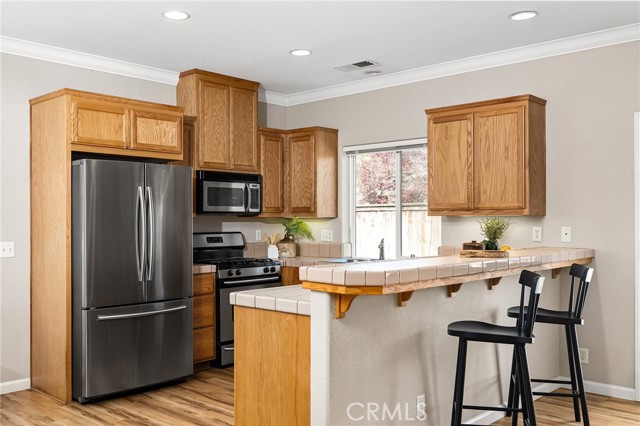 Detail Gallery Image 13 of 40 For 5 Marci Way, Chico,  CA 95973 - 3 Beds | 2 Baths