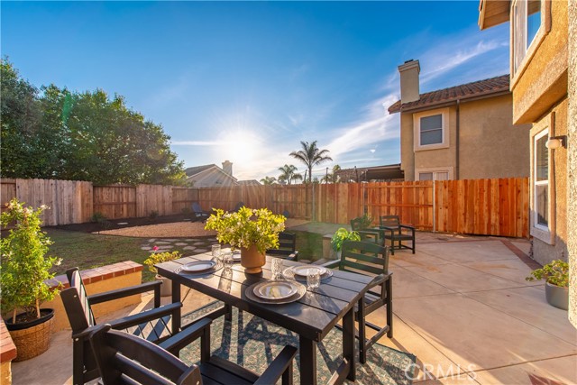 Detail Gallery Image 32 of 45 For 1394 La Culebra Cir, Camarillo,  CA 93012 - 4 Beds | 2/1 Baths