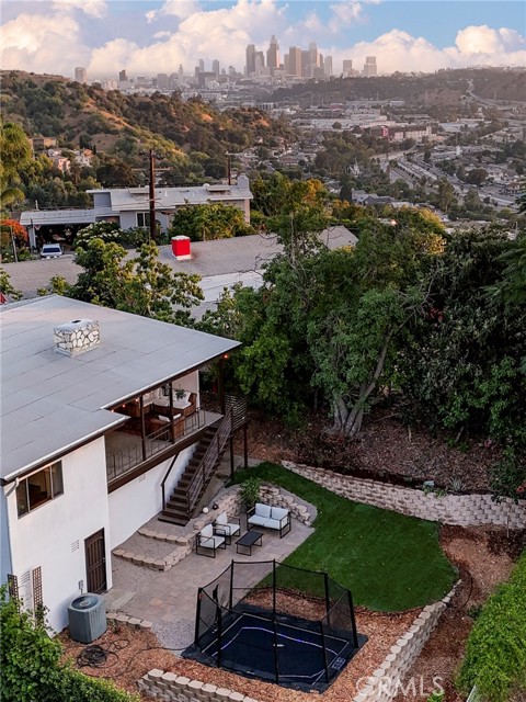Detail Gallery Image 30 of 38 For 3921 Paige St, Los Angeles,  CA 90031 - 3 Beds | 2 Baths